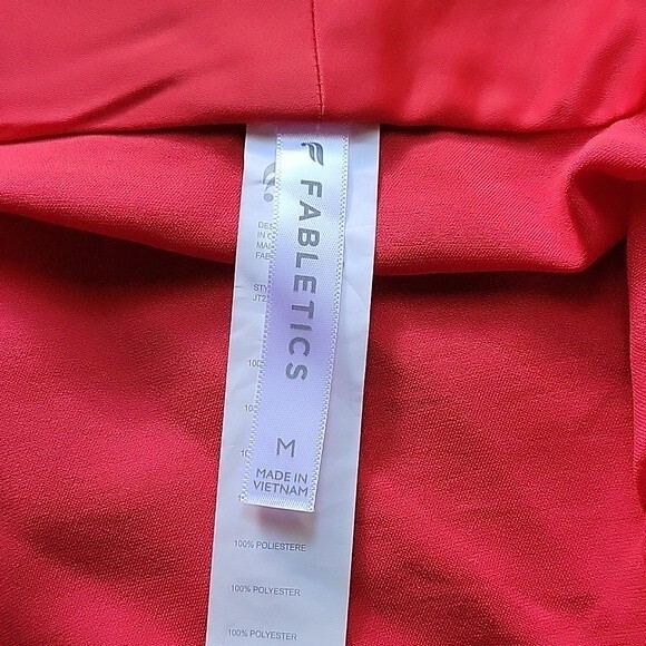 Fabletics Women's Robe Size M - Picture 6 of 8